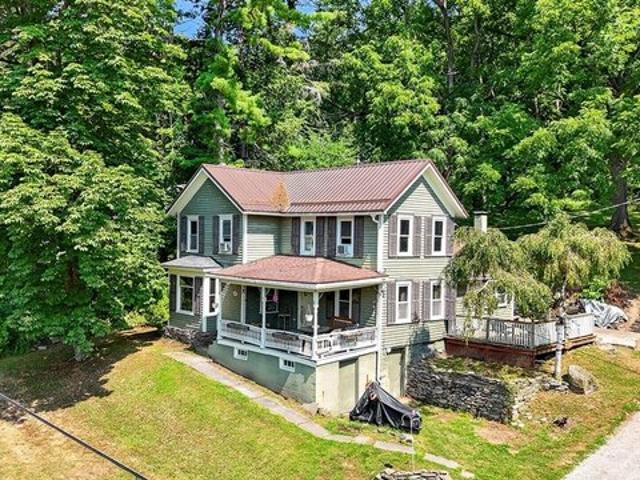 House for sale in Laceyville, Pennsylvania