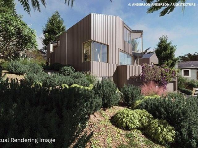Land for sale in San Mateo, California