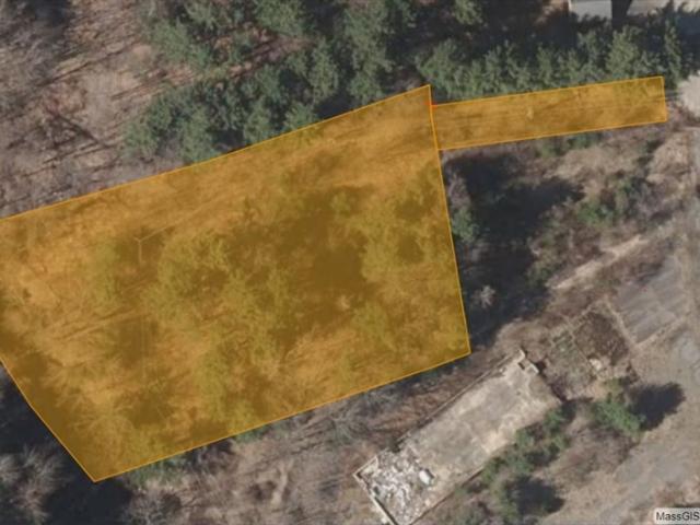 Land for sale in Baldwinville, Massachusetts