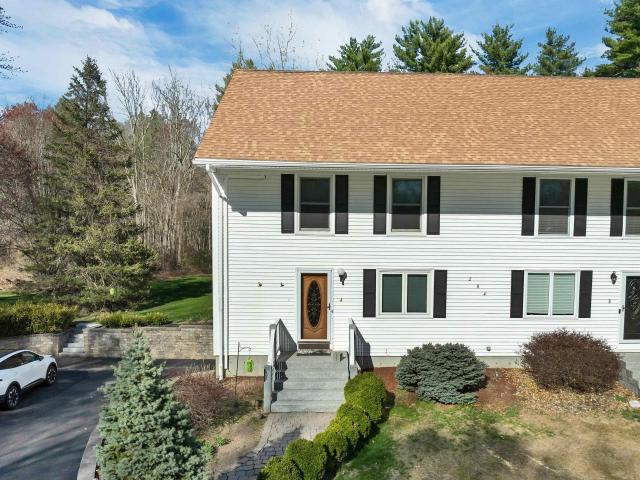 Property for sale in New Hampshire