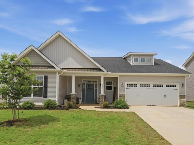 House for sale in Pacolet Mills, South Carolina