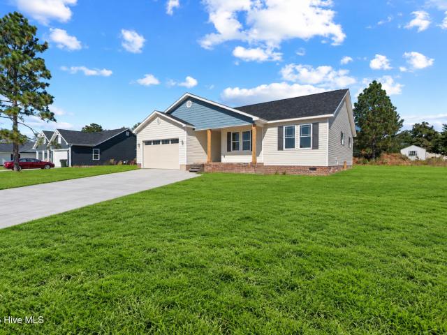 House for sale in Rockingham, Richmond County