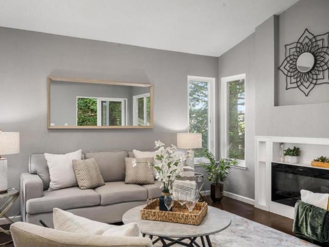 Condo for sale in San Mateo, California