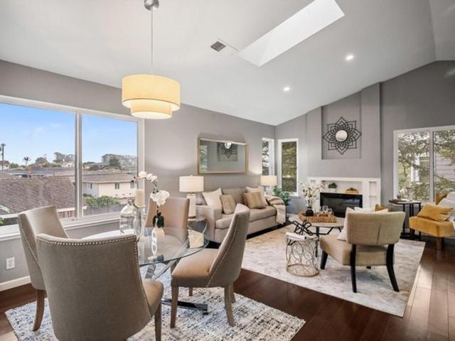 Condo for sale in San Mateo, California