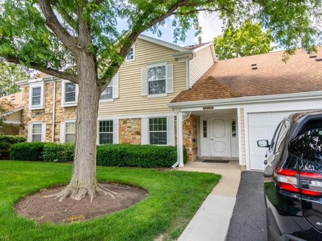 Condo for sale in Buffalo Grove, Illinois
