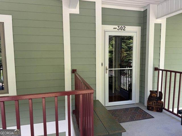 Condo for sale in Clayton, Georgia