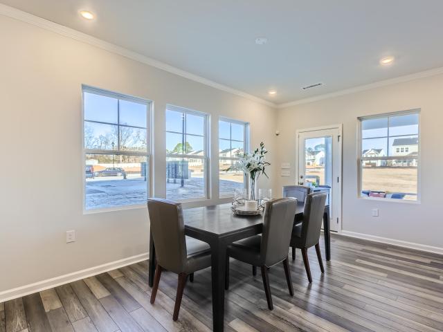 House for sale in Bunnlevel, North Carolina