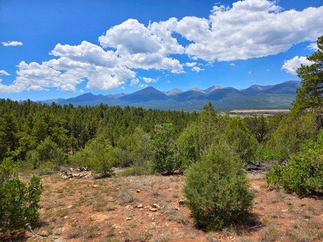 Land for sale in Custer, Colorado