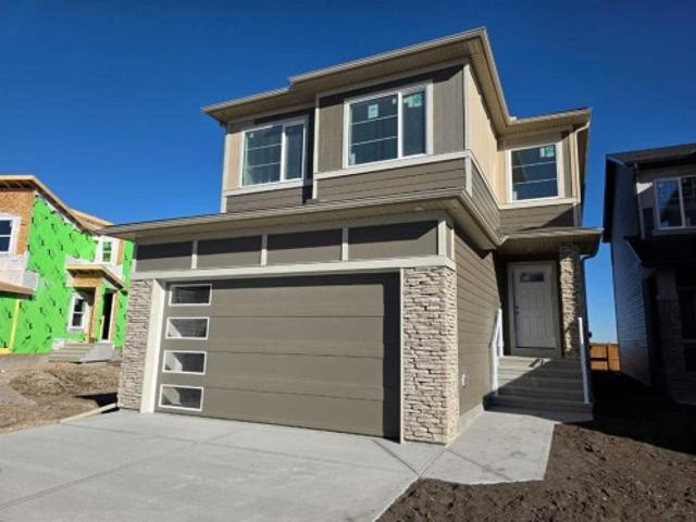 House for sale in Belmont, Calgary