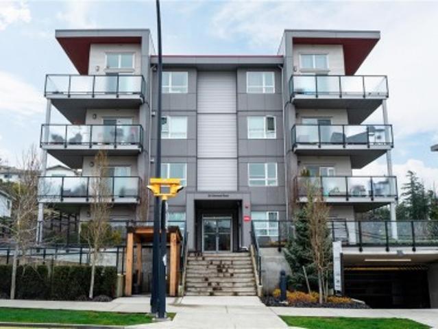 Property for sale in CFB Esquimalt - Belmont Park Housing, Colwood