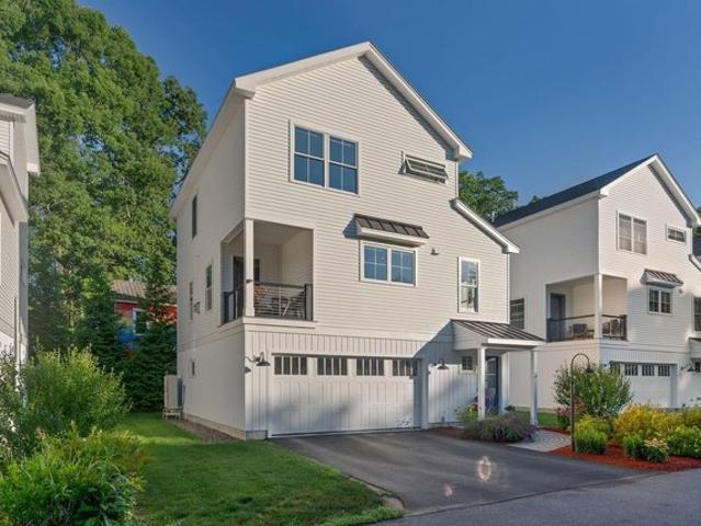 Condo for sale in Saco, Maine
