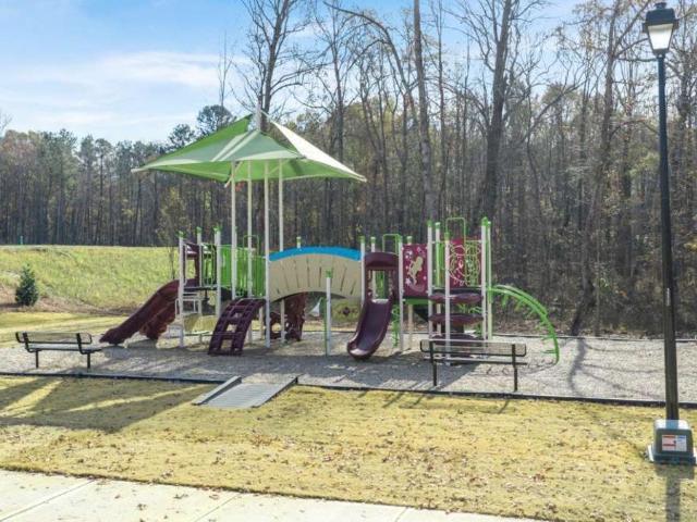 House for sale in Winder, Georgia