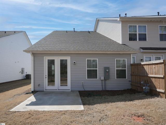 Property for rent in Fountain Inn, South Carolina