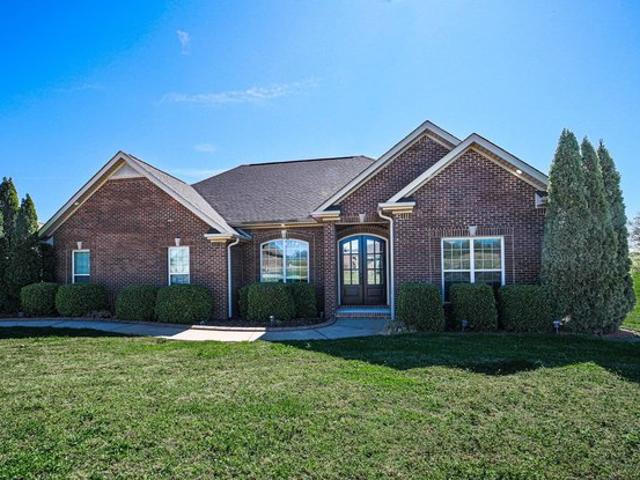 House for sale in Killen, Alabama