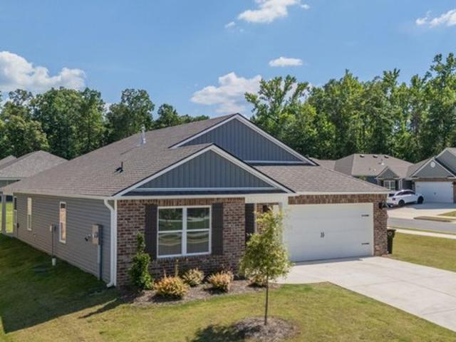 House for sale in Hanceville, Alabama