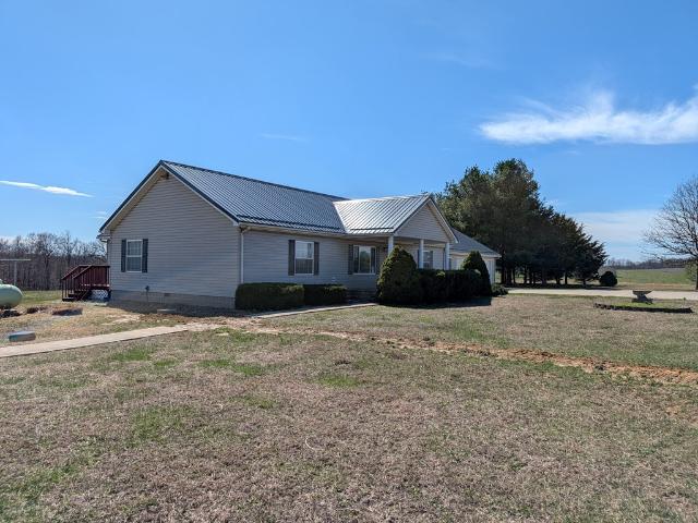 House for sale in Lucasville, Ohio