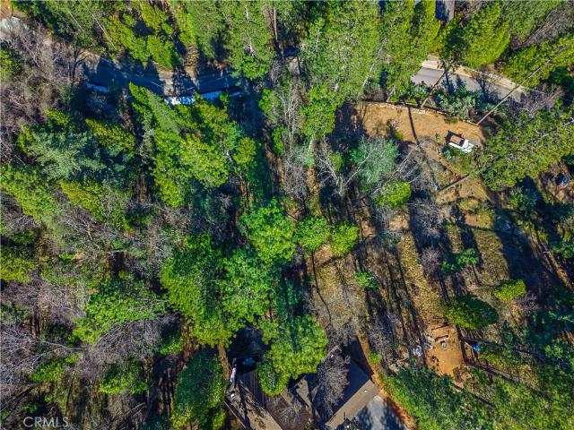 Land for sale in Avery, California