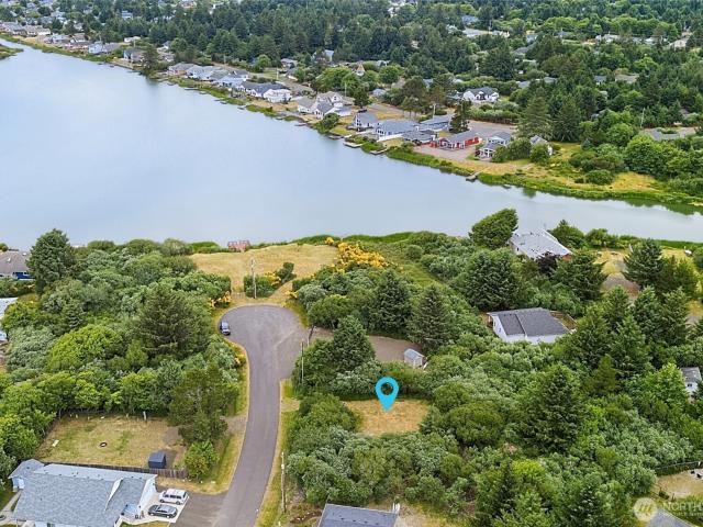 Land for sale in Ocean Shores, Washington