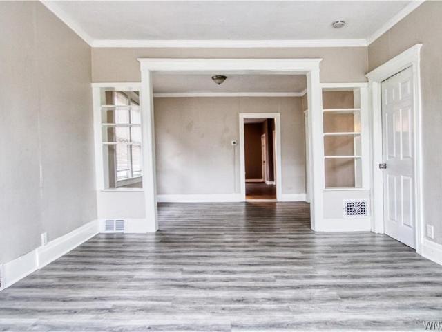 House for sale in Buffalo, New York