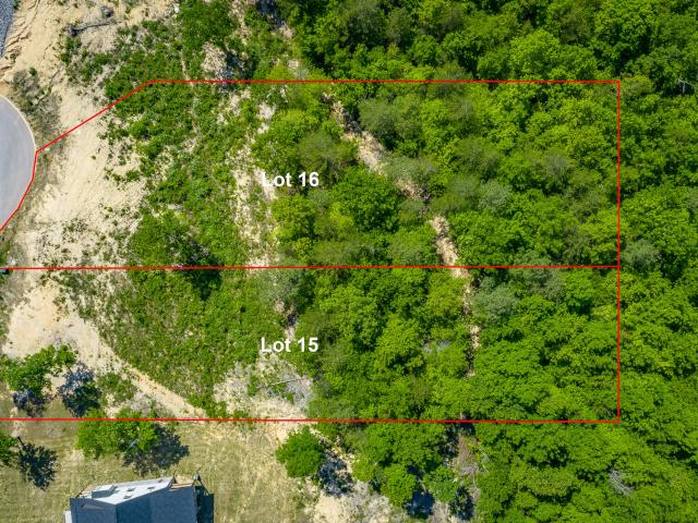Land for sale in Rossville, Georgia