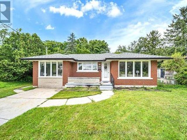 House for sale in Cambridge, Southwestern Ontario