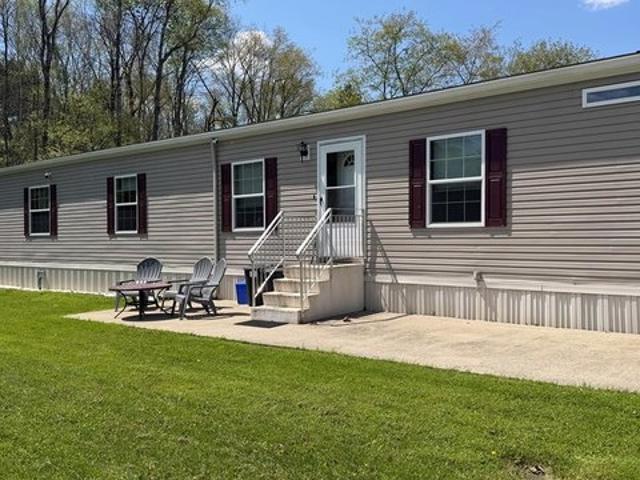 House for sale in Bradford, Pennsylvania
