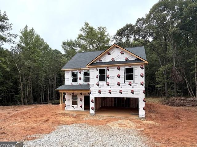 House for sale in Luthersville, Georgia