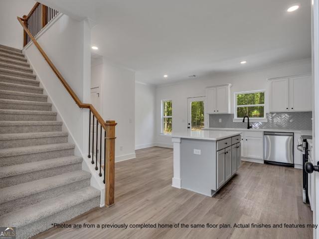 House for sale in Luthersville, Georgia