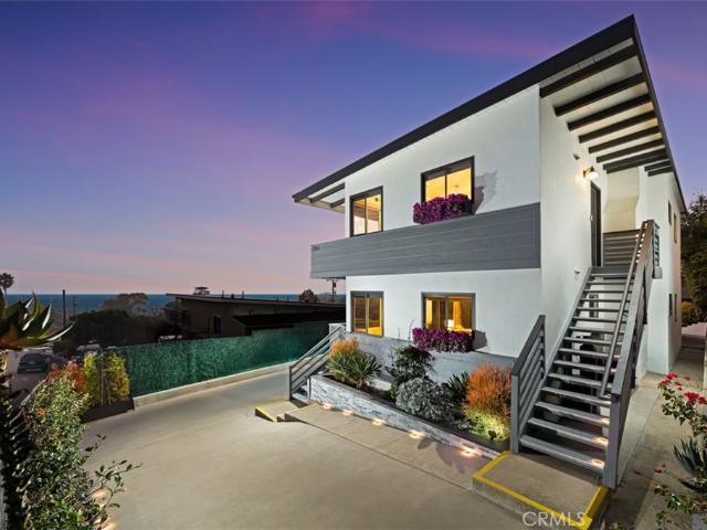 Townhouse for sale in Laguna Beach, California