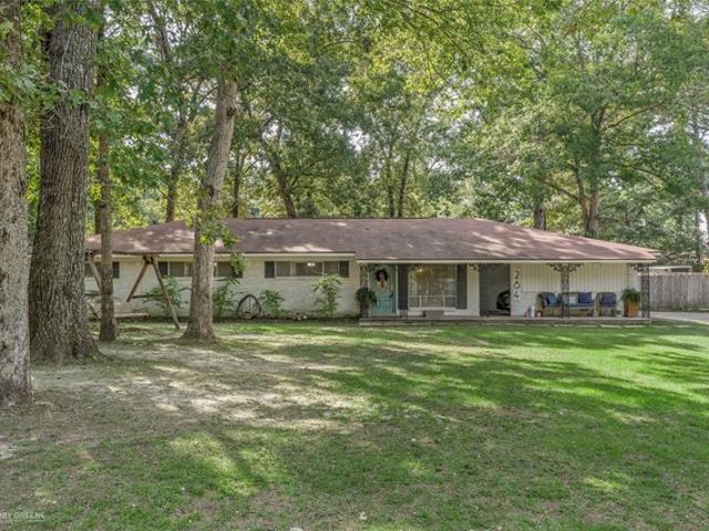 House for sale in Minden, Louisiana