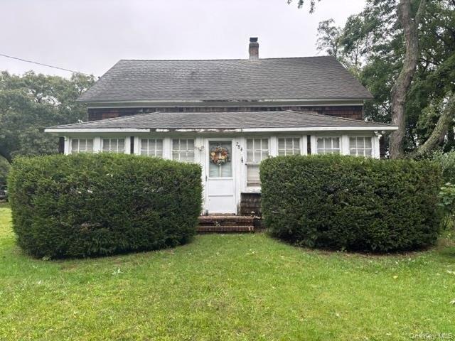 House for sale in Aquebogue, Town of Riverhead