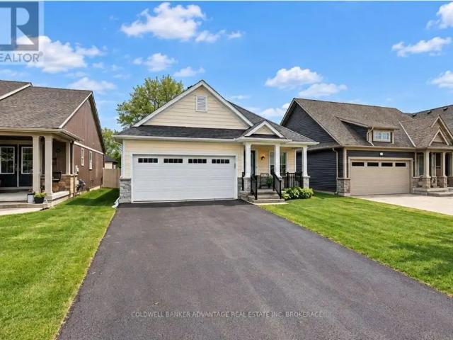 House for rent in Welland, Golden Horseshoe