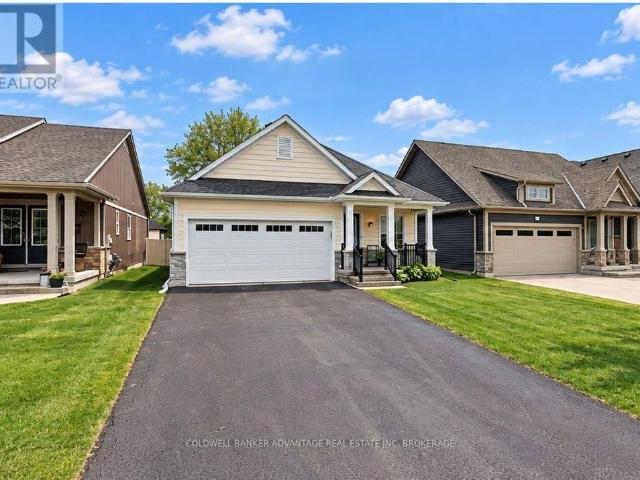 Apartment for rent in Welland, Golden Horseshoe