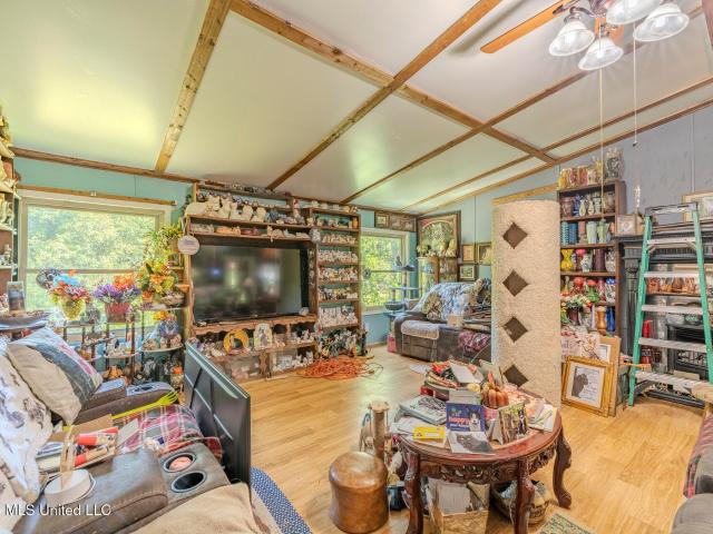House for sale in Iuka, Mississippi