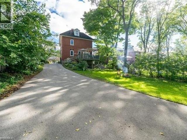 Commercial for sale in Simcoe, Ontario