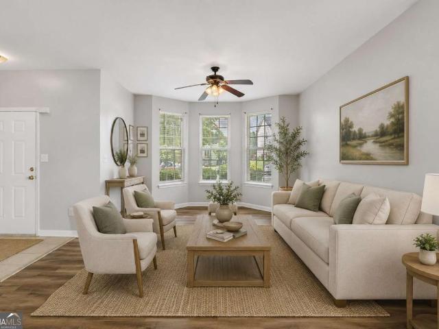 Townhouse for sale in Clayton, Georgia