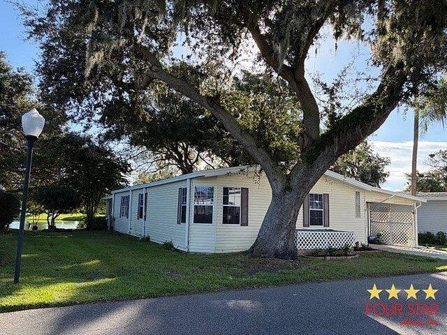 House for sale in Edgewater, Florida