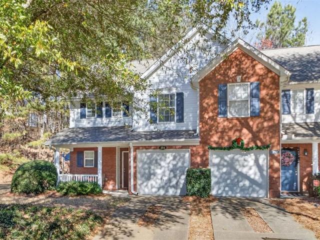 Townhouse for sale in Canton, Georgia