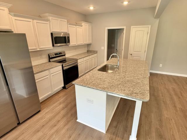 House for sale in Tennessee