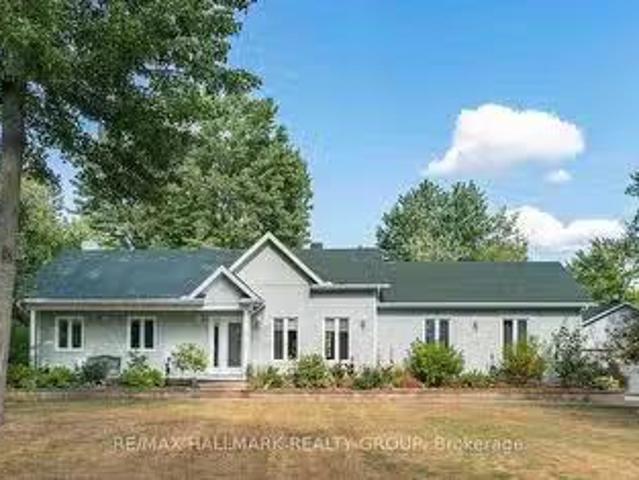 House for sale in Alfred And Plantagenet, Ontario