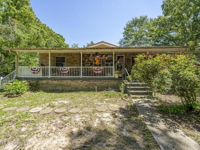 House for sale in Iuka, Mississippi