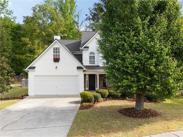 Property for sale in Paulding, Georgia