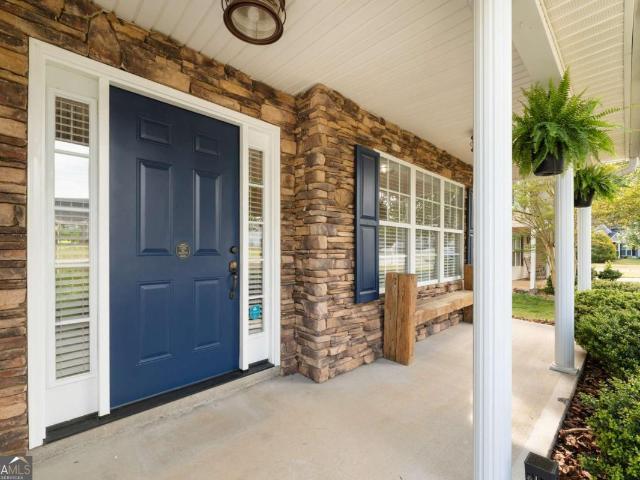 House for sale in Paulding, Georgia
