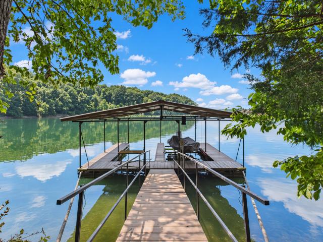 House for sale in Cadiz, Trigg County
