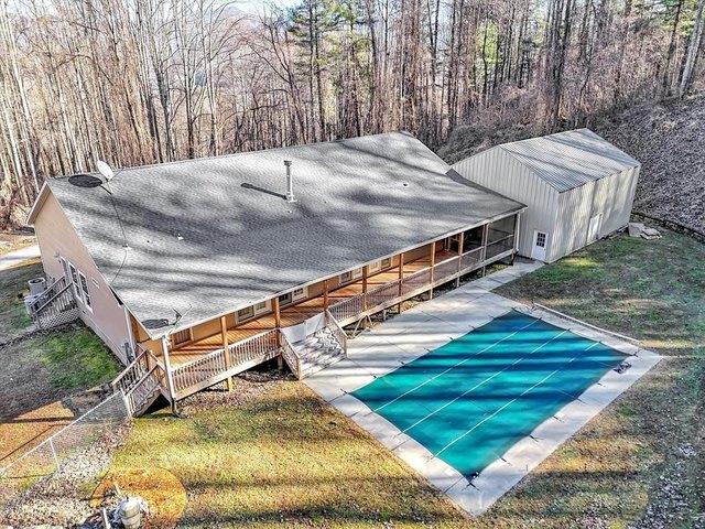 House for sale in Sylva, North Carolina