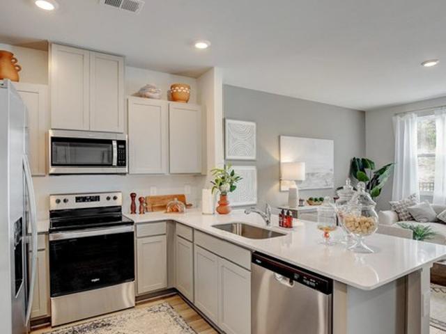 Townhouse for sale in Tennessee