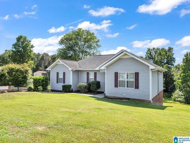 House for sale in Warrior, Alabama