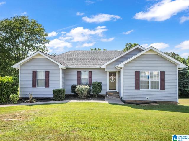 House for sale in Blount, Alabama