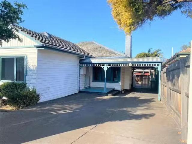 House for rent in Camerons Creek, Victoria