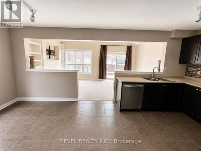 House for rent in Milton, Ontario